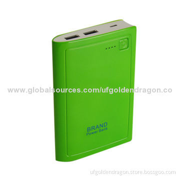 10000mAh power bank cases for laptop battery chargerNew